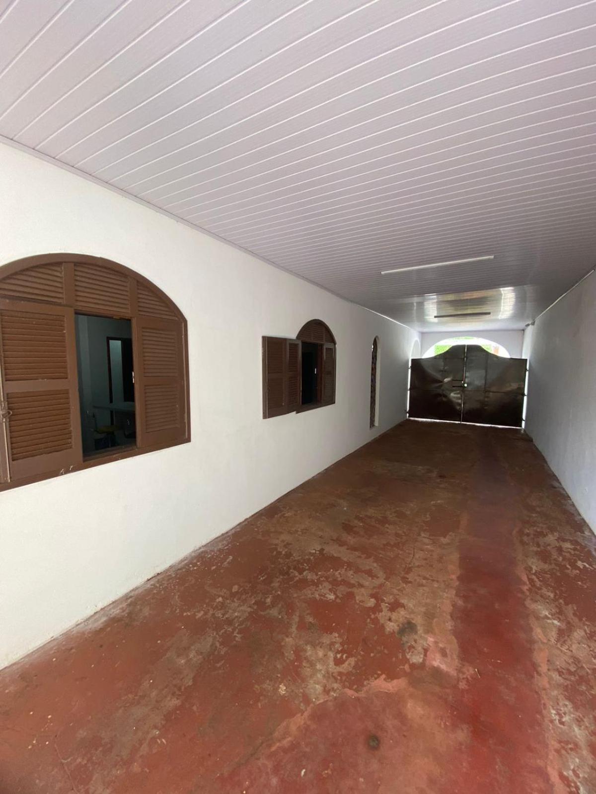Quarto Privativo No Centro De Foz Foz do Iguaçu Exterior foto